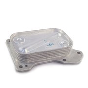 РАДИАТОР МАСЛЯНЫЙ FIAT 500 (08-Н.В), DOBLO (05-15), DOBLO (01-05), PUNTO III/GRANDE PUNTO (199) (05-