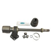 ШРУС ВНУТРЕННИЙ ПЕРЕДНИЙ ПРАВЫЙ С ПРОМЕЖУТОЧНЫМ ВАЛОМ (МКПП) MAZDA 3 (BK) (02-09), MAZDA 3 (BL) (09-