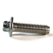 БОЛТ КРЕПЛЕНИЯ КОРПУСА ТЕРМОСТАТА И ВОДЯНОГО НАСОСА (ПОМПЫ) (М7Х100) RENAULT MEGANE, SAFRANE 2.5 (20