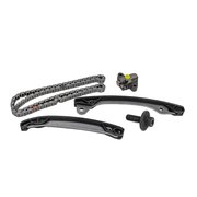 РЕМКОМПЛЕКТ ГРМ NISSAN QASHQAI (J11) 2014-2022