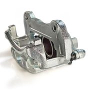 СУППОРТ ТОРМОЗНОЙ ПЕРЕДНИЙ ЛЕВЫЙ MITSUBISHI L200 (2.5D) (2WD, 4WD), PAJERO/MONTERO SPORT (2.5D, 3.0D