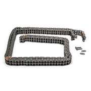 ЦЕПЬ ПРИВОДА РАСПРЕДВАЛА MERCEDES BENZ C209 CLK COUPE (02-10), SPRINTER (906) (06-Н.В), W203 (00-06)