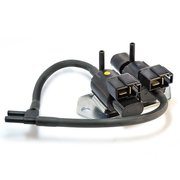 КЛАПАН ЭЛЕКТРОМАГНИТНЫЙ MITSUBISHI PAJERO/MONTERO II (V10-40) (91-96), PAJERO/MONTERO SPORT (K9) (97