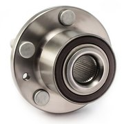 СТУПИЦА ПЕРЕДНЯЯ ЛЕВАЯ, ПРАВАЯ LAND ROVER FREELANDER II (FA) (2.0, 2.2D, 3.2) (2007-2014)