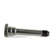 НАПРАВЛЯЮЩАЯ СУППОРТА ТОРМОЗНОГО ПЕРЕДНЕГО НИЖНЯЯ NISSAN TEANA RUS MAKE  (L33R) (14-Н.В), TIIDA (C11