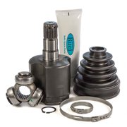 ШРУС ВНУТРЕННИЙ ПЕРЕДНИЙ ЛЕВЫЙ (2.4, АКПП) VOLVO S60 (00-09), S80 (98-16), V50 (04-12), V70 (01-06),