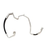 ТРУБКА КОНДИЦИОНЕРА AUDI A3 SPORTBACK [8PA] (04-13), SKODA OCTAVIA (A5 1Z-) (04-13), VW GOLF V (03-0