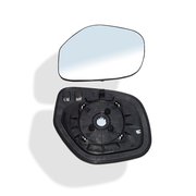 ЗЕРКАЛЬНЫЙ ЭЛЕМЕНТ СФЕРИЧЕСКИЙ С ОБОГРЕВОМ ЛЕВЫЙ MITSUBISHI ASX (10-14), OUTLANDER XL (CW) (06-12)