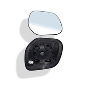 ЗЕРКАЛЬНЫЙ ЭЛЕМЕНТ СФЕРИЧЕСКИЙ С ОБОГРЕВОМ ПРАВЫЙ MITSUBISHI ASX (10-16), OUTLANDER XL (CW) (06-12),