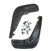 БРЫЗГОВИКИ ПЕРЕДНИЕ (КОМПЛЕКТ - 2ШТ.) VW JETTA (05-10)