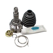 ШРУС ВНЕШНИЙ ПЕРЕДНИЙ ЛЕВЫЙ, ПРАВЫЙ (2.0L, МКПП 6 СТУП.) MAZDA 3 (BK) (02-09), MAZDA 5 (CR) (05-10)