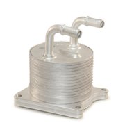 РАДИАТОР (МАСЛООХЛАДИТЕЛЬ) АКПП MITSUBISHI ASX (10-16), LANCER (CX, CY) (07-Н.В), OUTLANDER (GF) (12