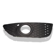 РЕШЕТКА В БАМПЕР ПРОТИВОТУМАННОЙ ФАРЫ ПРАВАЯ MITSUBISHI LANCER (CX, CY) (07-Н.В)