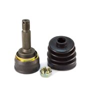 ШРУС ВНЕШНИЙ ПЕРЕДНИЙ ЛЕВЫЙ, ПРАВЫЙ HYUNDAI ELANTRA [AJ] (90-95)