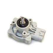 ДАТЧИК РЕГУЛИРОВКИ ДОРОЖНОГО ПРОСВЕТА ПЕРЕДНИЙ ЛЕВЫЙ (БЕЗ ДЕРЖАТЕЛЯ И ПРОВОДА) TOYOTA LAND CRUISER (