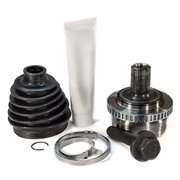 ШРУС ВНЕШНИЙ ПЕРЕДНИЙ ЛЕВЫЙ, ПРАВЫЙ 4-MATIC MERCEDES 220 (S350, S430, S500)