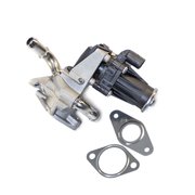 КЛАПАН РЕЦИРКУЛЯЦИИ ВЫХЛОПНЫХ ГАЗОВ CITROEN JUMPER 250 (06-Н.В), FORD RANGER (12-15), TRANSIT (14-Н.