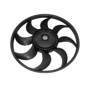 КРЫЛЬЧАТКА ВЕНТИЛЯТОРА FORD C-MAX (11-Н.В), FOCUS III (11-Н.В)