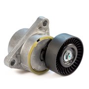 НАТЯЖИТЕЛЬ РЕМНЯ CHEVROLET AVEO (T200) (03-08), (T250) (06-08), LACETTI (03-13), DAEWOO NUBIRA (J100