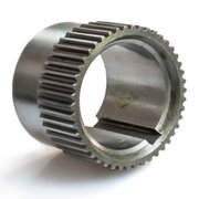 ШЕСТЕРНЯ ПРИВОДА МАСЛЯНОГО НАСОСА MITSUBISHI L200 (K0, K3) (86-96), L200 (K6, K7) (96-06), L300 (81-