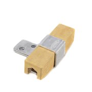 РЕЗИСТОР ВЕНТИЛЯТОРА CHEVROLET AVEO (T200) (03-08), AVEO (T250) (05-11), OPEL OMEGA-B (94-03)