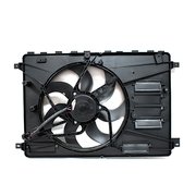 ВЕНТИЛЯТОР РАДИАТОРА ОХЛАЖДЕНИЯ(БЕЗ БЛОКА, С ЭЛЕКТРОМОТОРОМ) FORD GALAXY (06-15), KUGA (08-12), MOND