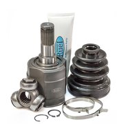 ШРУС ВНУТРЕННИЙ ЛЕВЫЙ, ПРАВЫЙ KIA CERATO [CD] (04-06), SPORTAGE (04-10)