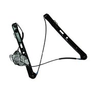 СТЕКЛОПОДЪЕМНИК ПЕРЕДНИЙ ЛЕВЫЙ BMW 3' (E46) (98-05)