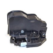 ЗАМОК ДВЕРИ ПЕРЕДНЕЙ ЛЕВОЙ BMW 1' (E82/E88) (07-13), (E87/E81) (04-11), (F20/F21) (11-Н.В), 3' (E90/
