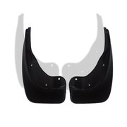 БРЫЗГОВИКИ ЗАДНИЕ (КОМПЛЕКТ - 2ШТ.) VW PASSAT CC I (08-12), PASSAT СЕДАН VI (05-10)