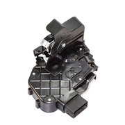 ЗАМОК ДВЕРИ ЗАДНЕЙ ПРАВОЙ VOLVO S80 (06-16), XC70 CROSS COUNTRY (07-16)