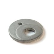 ШАЙБА ЭКСЦЕНТРИКОВАЯ РАЗВАЛЬНОГО БОЛТА MAZDA CX-9 (07-Н.В), MX-5 (05-Н.В), RX-8 (03-Н.В)