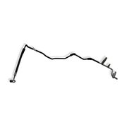 ТРУБКА КОНДИЦИОНЕРА С ДВУМЯ КЛАПАНАМИ 3" AUDI A3 (8L1) (96-03), SEAT LEON (1M1) (99-06), SKODA OCTAV