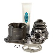 ШРУС ВНУТРЕННИЙ ЗАДНИЙ ЛЕВЫЙ, ПРАВЫЙ TOYOTA COROLLA (E11) (99-01), RAV4 (ACA2) (00-03)