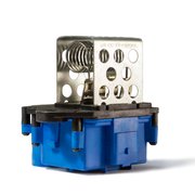 БЛОК УПРАВЛЕНИЯ ВЕНТИЛЯТОРОМ ОХЛАЖДЕНИЯ CITROEN BERLINGO (96-02), BERLINGO (NEW) (B9) (08-Н.В), C4 (