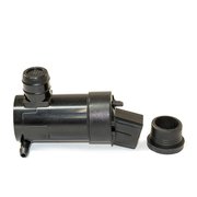 МОТОР СТЕКЛООМЫВАТЕЛЯ HYUNDAI ACCENT II (+ТАГАЗ) (00-12), COUPE (GK) (02-09), ELANTRA (06-16), MATRI