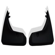 БРЫЗГОВИКИ ЗАДНИЕ (КОМПЛЕКТ - 2ШТ.) LAND ROVER FREELANDER II (07-14)