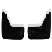 БРЫЗГОВИКИ ПЕРЕДНИЕ (КОМПЛЕКТ - 2ШТ.) LAND ROVER FREELANDER II (07-14)