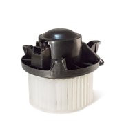 МОТОР ОТОПИТЕЛЯ NISSAN NAVARA (D40) (05-15), PATHFINDER (R51) (05-14)