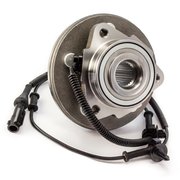 СТУПИЦА ПЕРЕДНЯЯ ЛЕВАЯ, ПРАВАЯ FORD EXPLORER III (U152) (USA) (01-06)