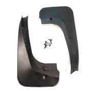 БРЫЗГОВИКИ ЗАДНИЕ (КОМПЛЕКТ - 2ШТ.) BMW X3 I (04-10), X3 II (10-Н.В)