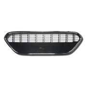 РЕШЕТКА В БАМПЕР ЦЕНТРАЛЬНАЯ (ХРОМ) FORD FOCUS II (08-11)