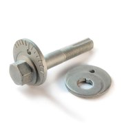 БОЛТ ЗАДНИЙ РАЗВАЛЬНЫЙ + ШАЙБА MAZDA CX-9 (07-16)