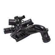 ТЕРМОСТАТ СИСТЕМЫ ОХЛАЖДЕНИЯ BMW MINI CABRIO R57 (07-15), CLUBMAN R55 (07-14), COOPER (00-Н.В), COUN