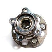 СТУПИЦА ЗАДНЯЯ ЛЕВАЯ, ПРАВАЯ TOYOTA HIGHLANDER I (01-06), HIGHLANDER II (07-13) , LEXUS RX300/330/35