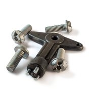 КОМПЛЕКТ БОЛТОВ ДИСКА КОЛЕСНОГО (М6) RENAULT