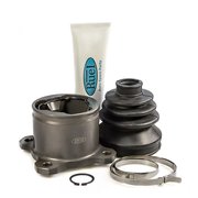 ШРУС ВНУТРЕННИЙ ПЕРЕДНИЙ ПРАВЫЙ MITSUBISHI L200 (K6, K7) (2.4, 2.5, DIESEL/4WD TRUCK) (96-06), PAJER