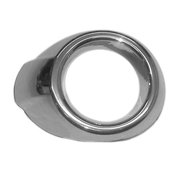 НАКЛАДКА НА ПРОТИВОТУМАННУЮ ФАРУ ПРАВАЯ (ХРОМ) FORD FOCUS III (11-Н.В)