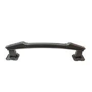 УСИЛИТЕЛЬ ЗАДНЕГО БАМПЕРА MAZDA 3 (BK) (02-09)