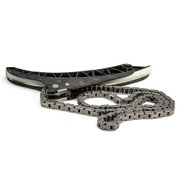 ЦЕПЬ ГРМ С ПЛАНКОЙ НАТЯЖИТЕЛЯ BMW 5' (F10/F11) (09-16), 6' (F12/F13) (09-Н.В), 7' (F01/F02) (08-15),